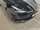  Tesla  Model 3  Long-Range Dual Motor AWD 366kW/498pk  4D/P Auto-1 #14