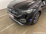  Volkswagen  T-CROSS  1.0 TSI Active 81kW/110pk  5D/P Man-6 #28