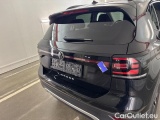  Volkswagen  T-CROSS  1.0 TSI Active 81kW/110pk  5D/P Man-6 #56