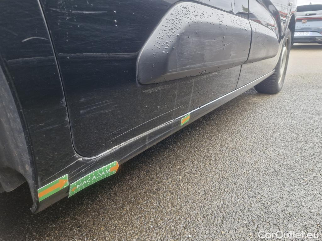  Citroen  Berlingo  Fourgon Club M 1000 1.5 BlueHDi 130CV BVA8 E6dT #13