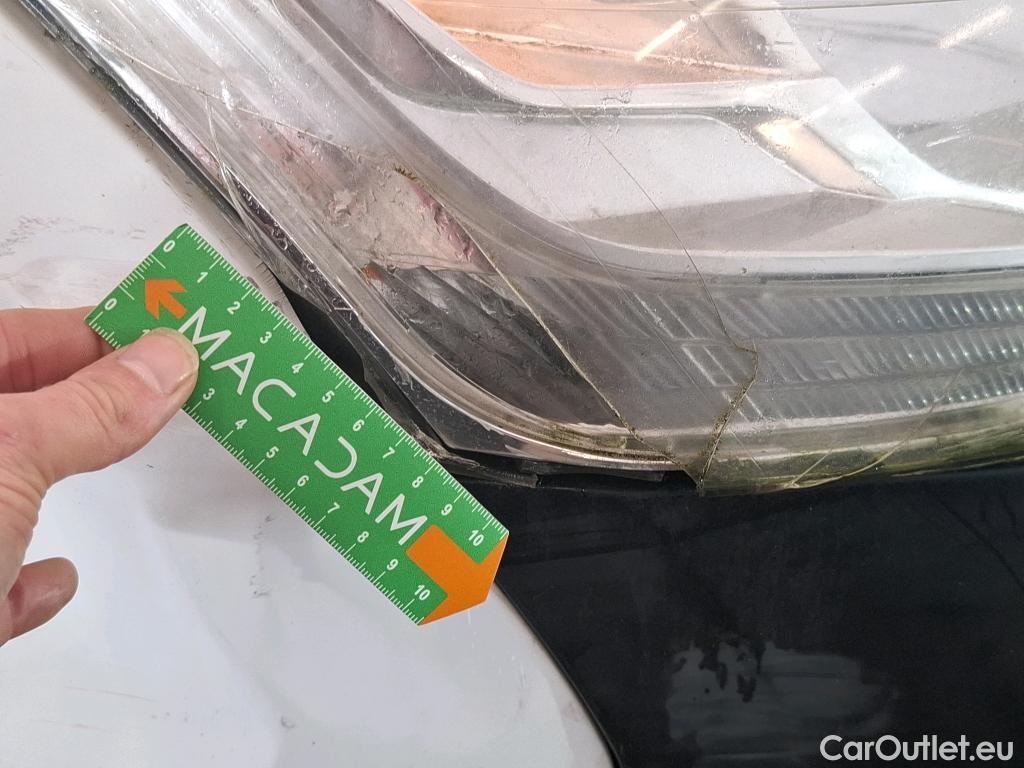  Citroen  Berlingo  Fourgon Business L1 (Court) 1.6 BlueHDi 100CV BVM5 E6 #47