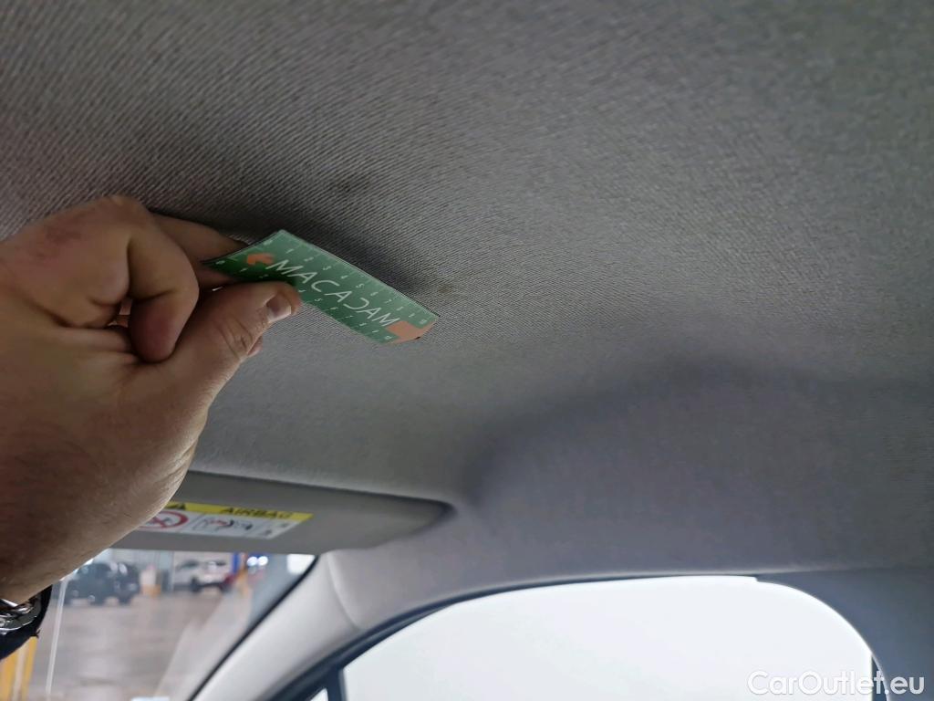  Citroen  C3  Société Feel Nav 1.5 BlueHDI 100CV BVM5 E6dT  #3