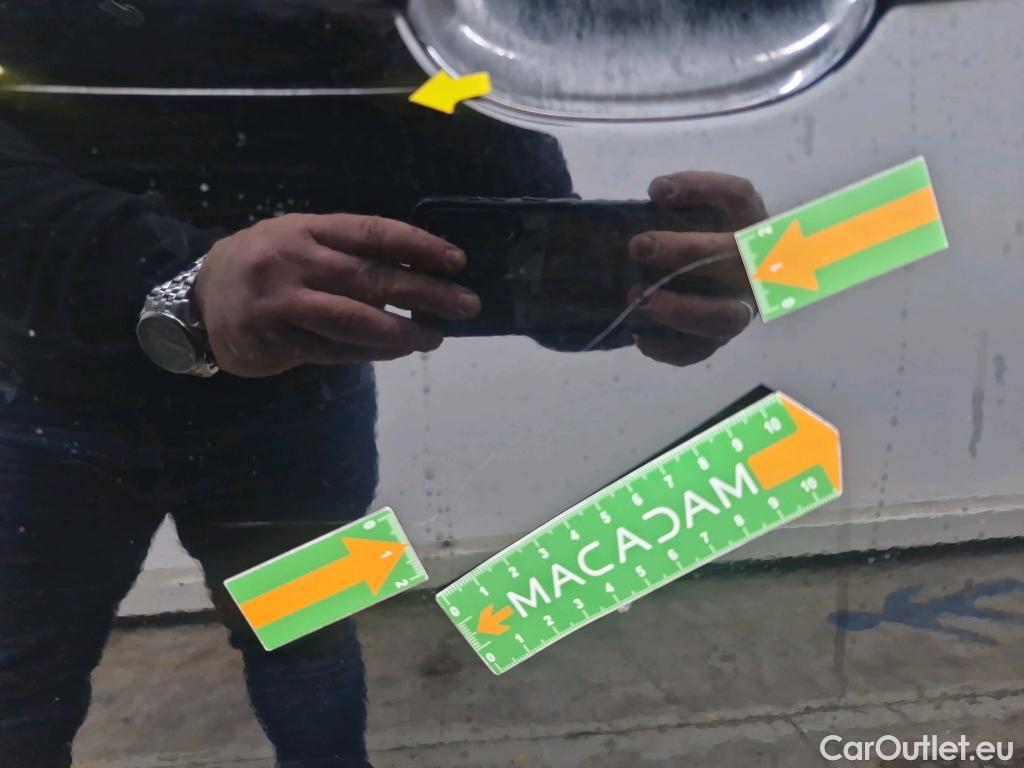  Citroen  Berlingo  Fourgon Club M 1000 1.5 BlueHDi 130CV BVA8 E6dT #30