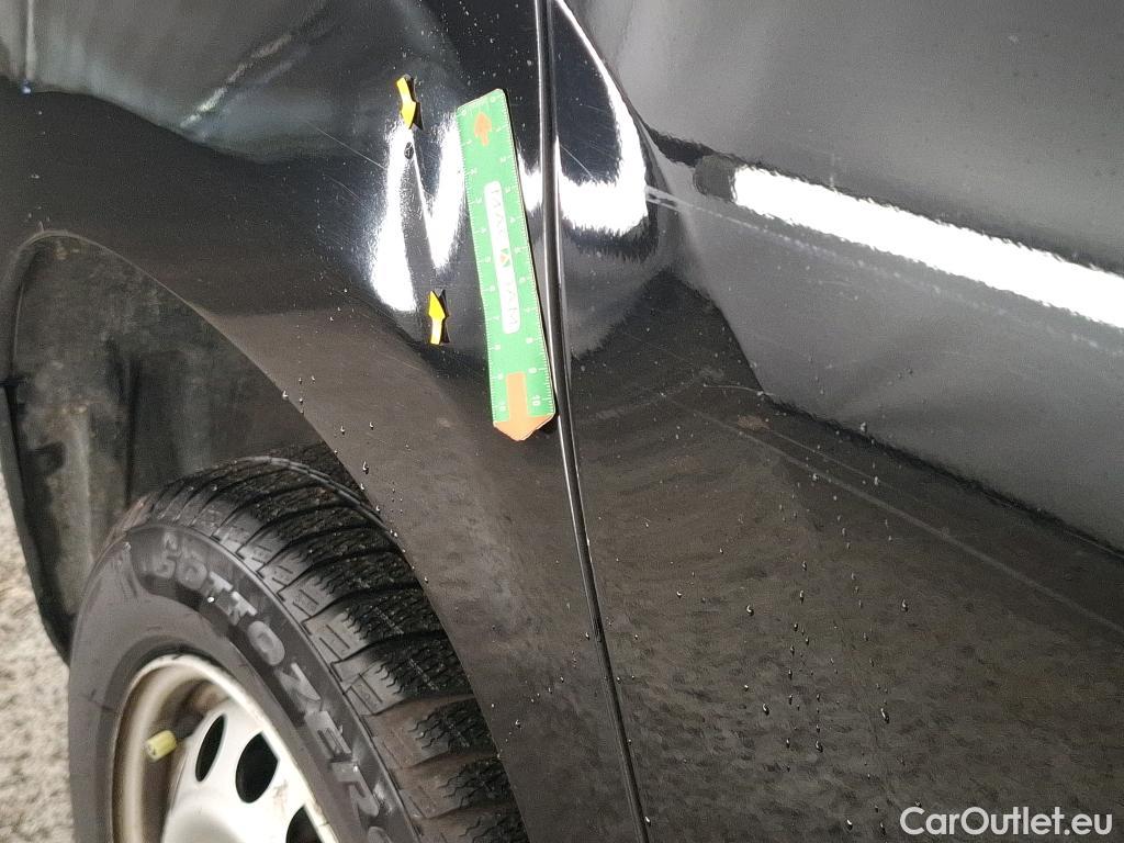  Citroen  Berlingo  Fourgon Club M 1000 1.5 BlueHDi 130CV BVA8 E6dT #23