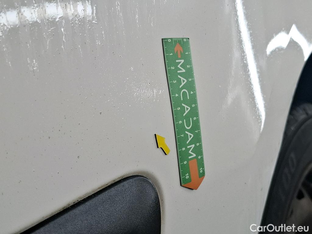  Citroen  Berlingo  Fourgon Business L1 (Court) 1.6 BlueHDi 100CV BVM5 E6 #7