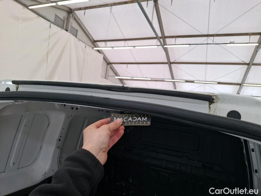  Citroen  Berlingo  Fourgon Driver M 1000 1.5 BlueHDi 100CV BVM5 E6dT #8