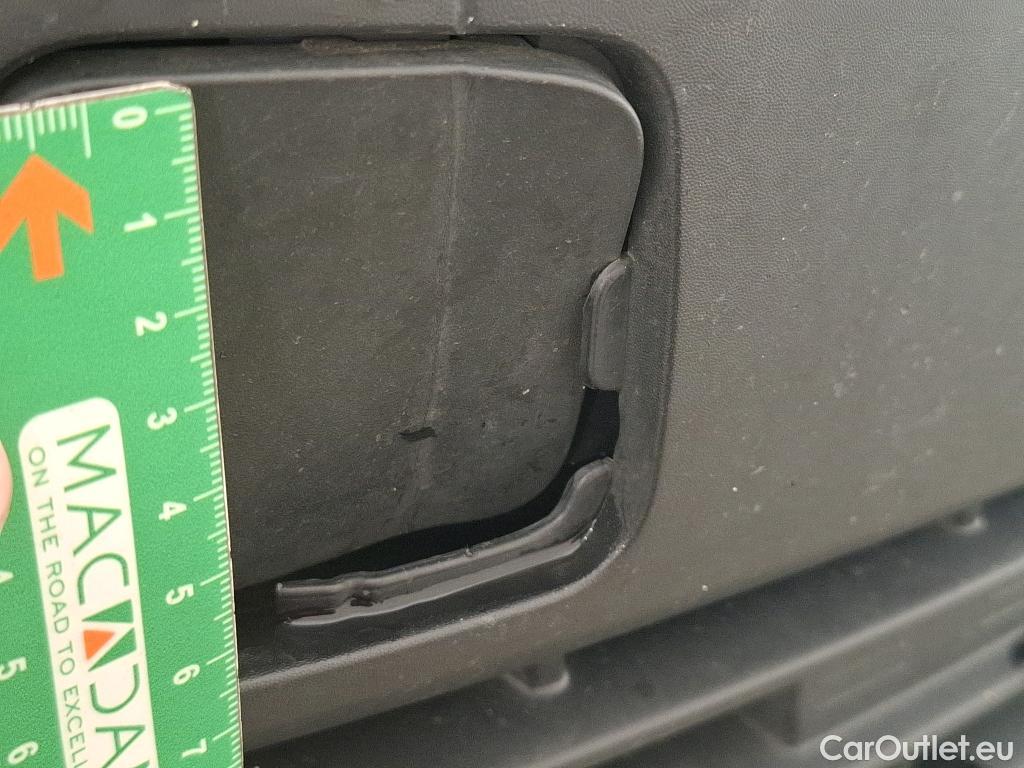  Citroen  Berlingo  Fourgon Club XL 950 1.5 BlueHDi 100CV BVM5 E6dT #38