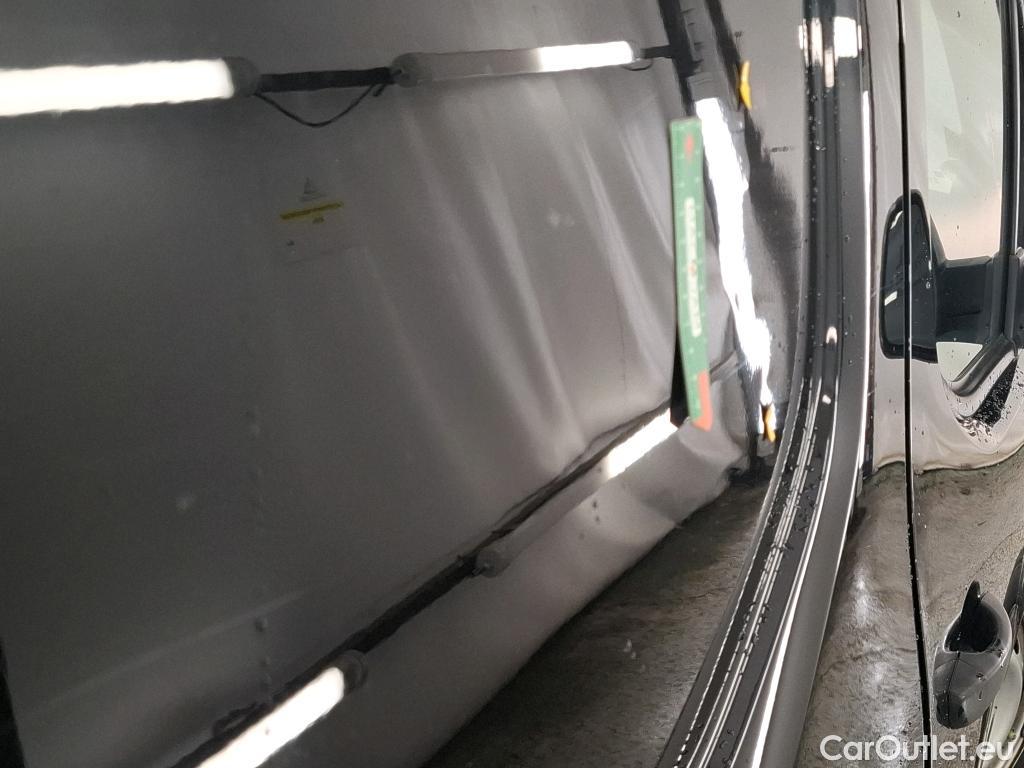  Citroen  Berlingo  Fourgon Club M 1000 1.5 BlueHDi 130CV BVA8 E6dT #6