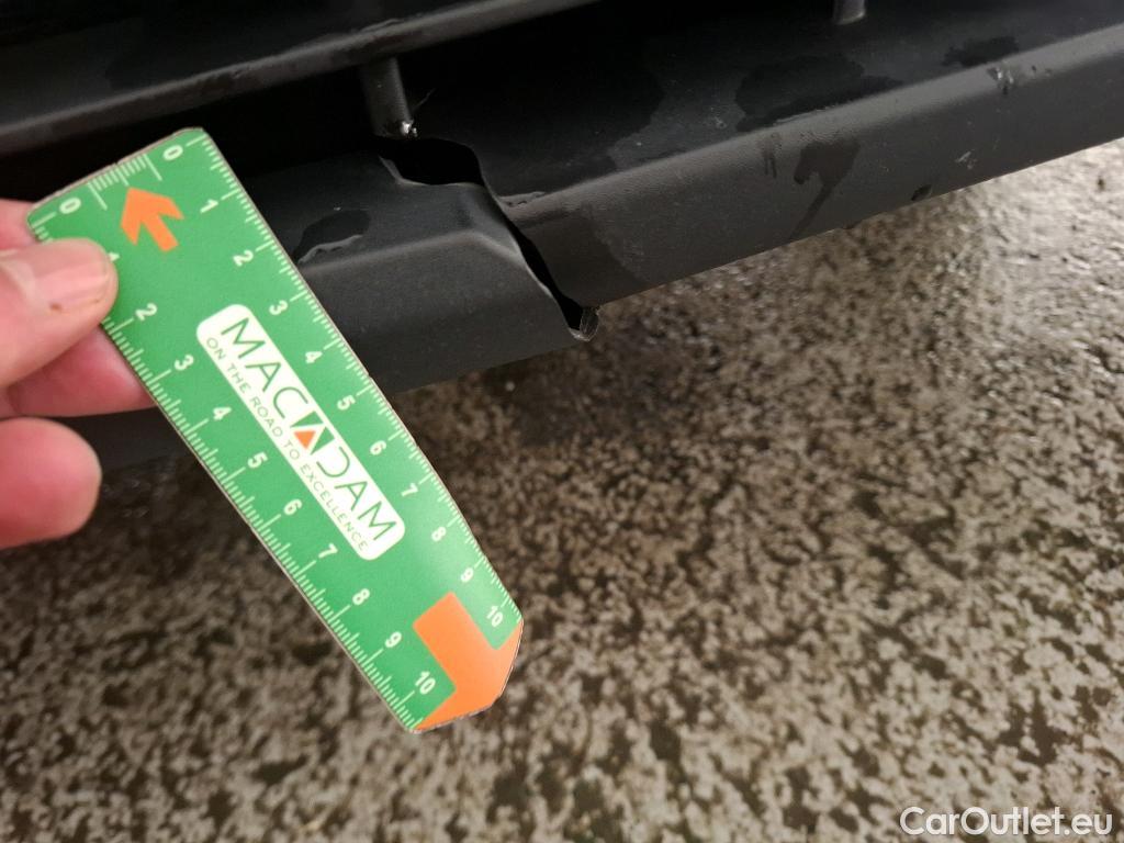  Citroen  Berlingo  Fourgon Club M 1000 1.5 BlueHDi 130CV BVA8 E6dT #3