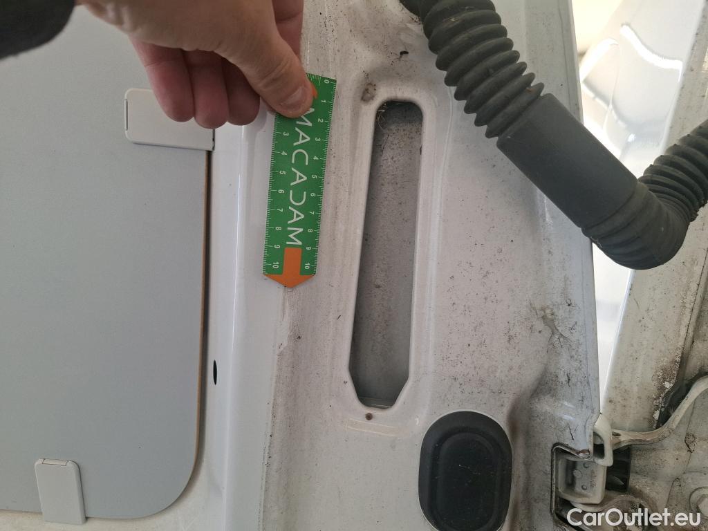  Citroen  Jumpy  Fourgon Club M 1.5 BlueHDi 120CV BVM6 E6dT #8