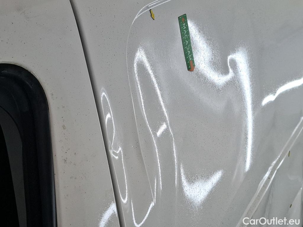  Citroen  Berlingo  Fourgon Business L1 (Court) 1.6 BlueHDi 100CV BVM5 E6 #11