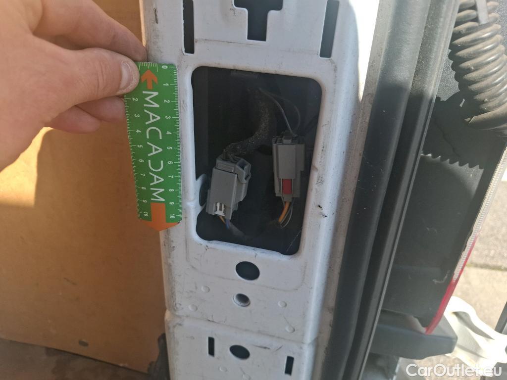  Ford  Transit  Fourgon 310 L3 Trend #50