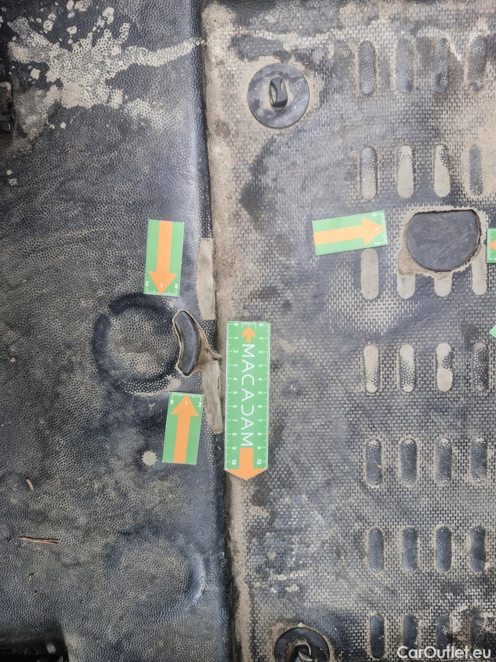  Citroen  Berlingo  Fourgon Club M 1000 1.5 BlueHDi 130CV BVA8 E6dT #98