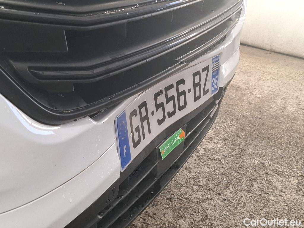  Ford  Transit FORD  Custom / 2018 / 4P / Fourgon tôlé 2.0 ECOBLUE 130 300 L1H1 TREND BUSINESS #9