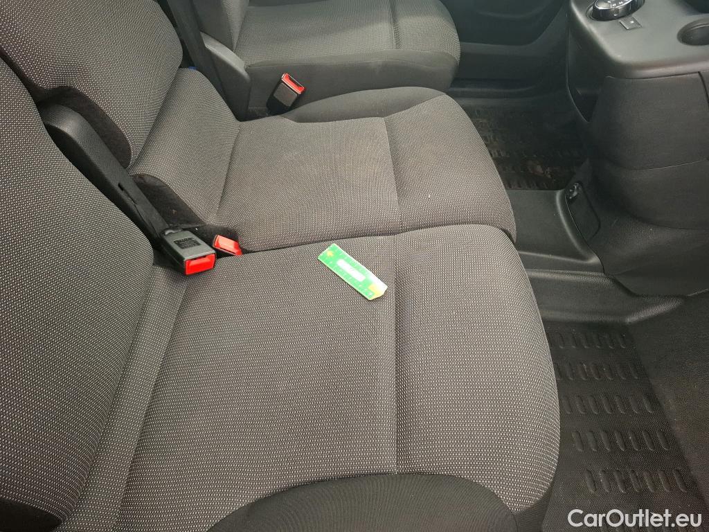  Citroen  Berlingo  Fourgon Club M 1000 1.5 BlueHDi 130CV BVA8 E6dT #34