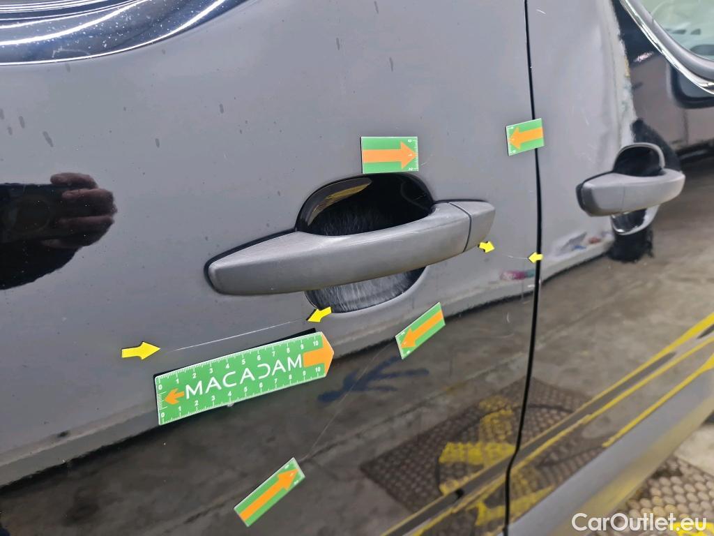  Citroen  Berlingo  Fourgon Club M 1000 1.5 BlueHDi 130CV BVA8 E6dT #28