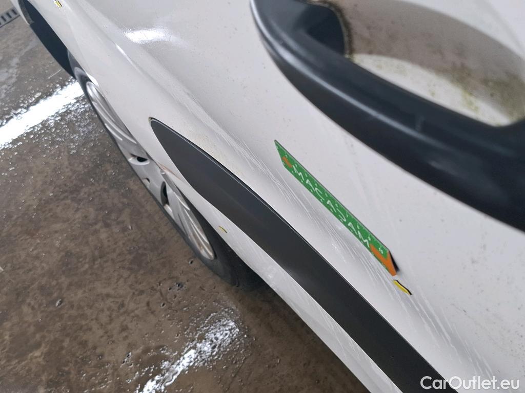  Citroen  Berlingo  Fourgon Business L1 (Court) 1.6 BlueHDi 100CV BVM5 E6 #28