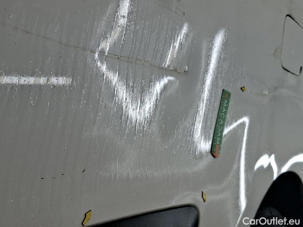  Citroen  Berlingo  Fourgon Business L1 (Court) 1.6 BlueHDi 100CV BVM5 E6 #5