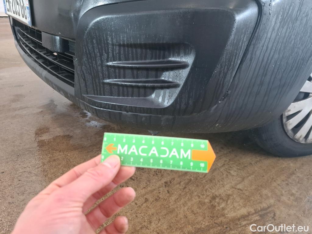  Citroen  Berlingo  Fourgon Business L1 (Court) 1.6 BlueHDi 100CV BVM5 E6 #90