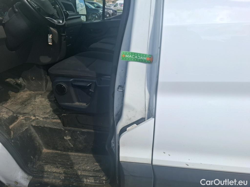  Ford  Transit  Fourgon 310 L3 Trend #27