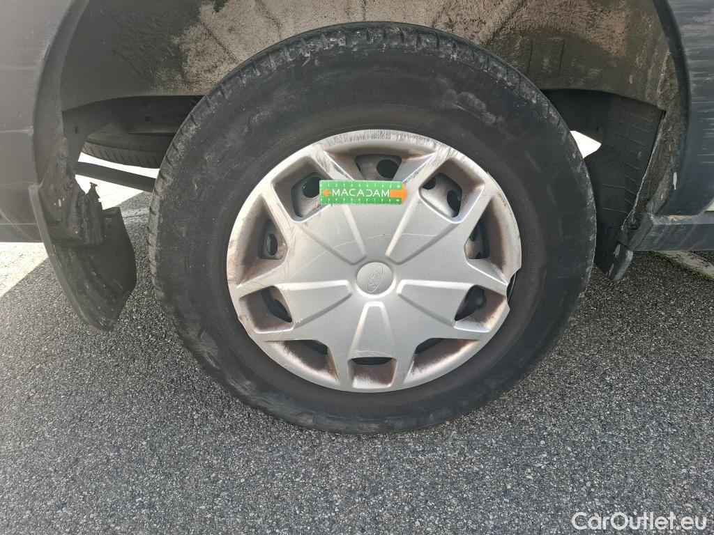  Ford  Transit  Fourgon 310 L3 Trend #51