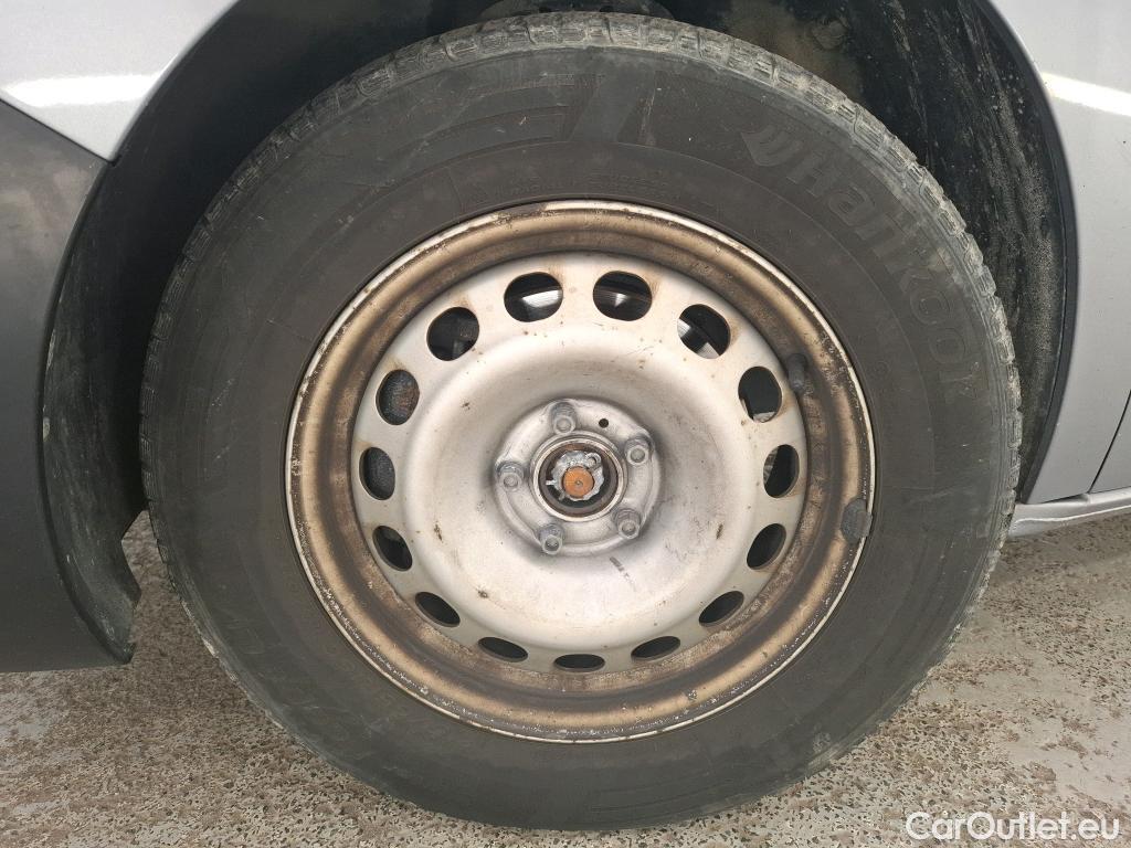  Citroen  Jumpy CITROEN  / 2015 / 4P / Fourgon tôlé M BlueHDi 145 S&S BVM6 CAF Club #21