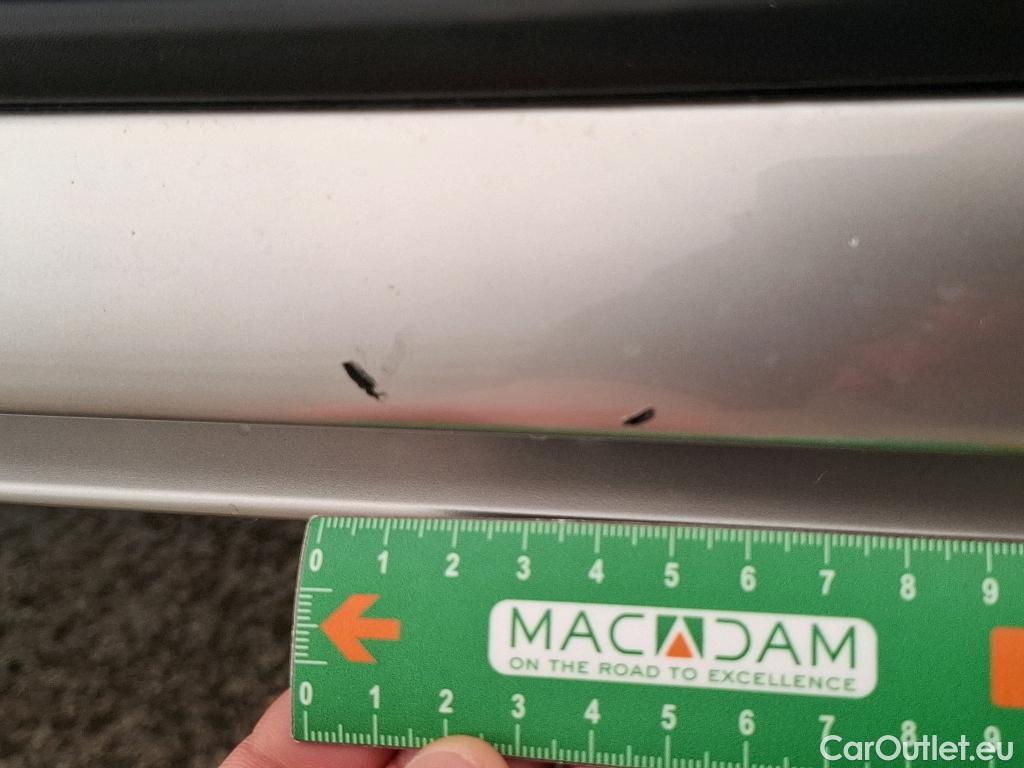  DS  DS4 4 Cross Rivoli 1.5 BlueHDi 130CV BVA8 6E / TRANSFO VP VF
 #19