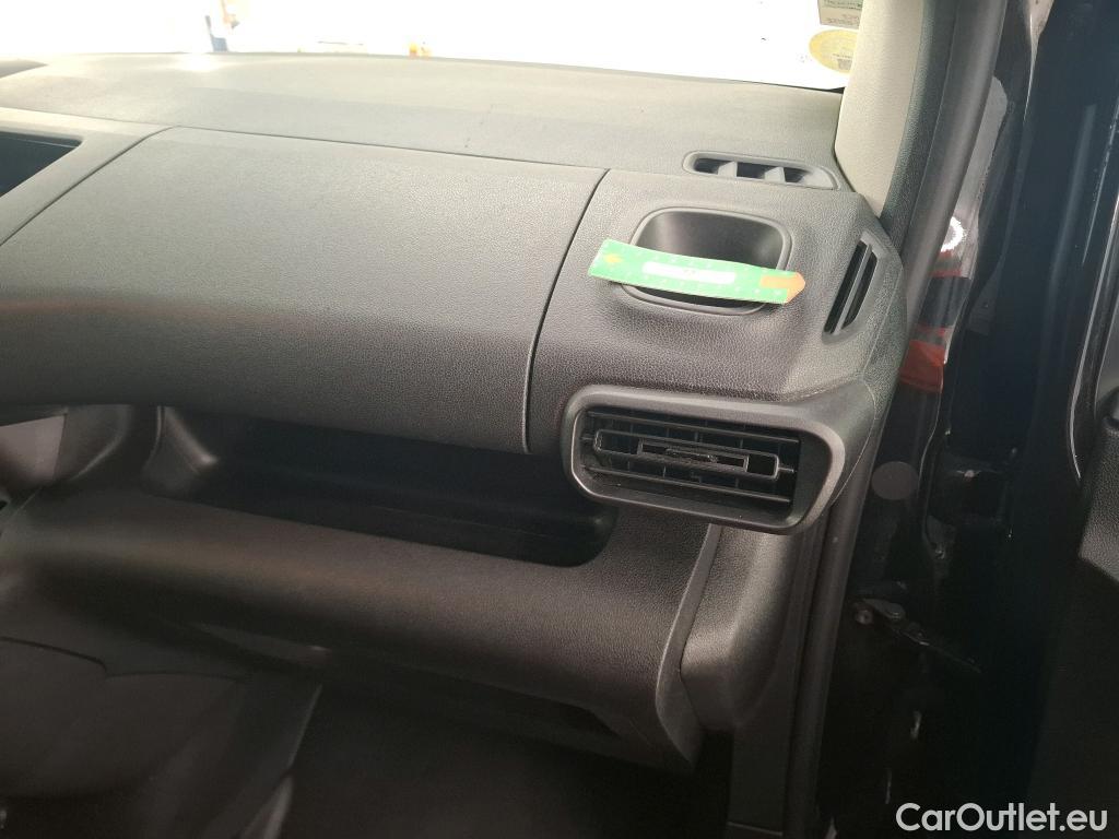  Citroen  Berlingo  Fourgon Club M 1000 1.5 BlueHDi 130CV BVA8 E6dT #30