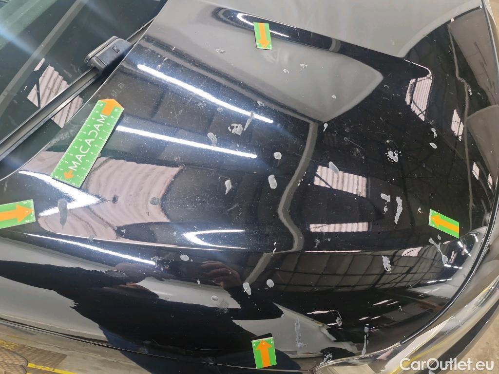  Citroen  Berlingo  Fourgon Club M 1000 1.5 BlueHDi 130CV BVA8 E6dT #48