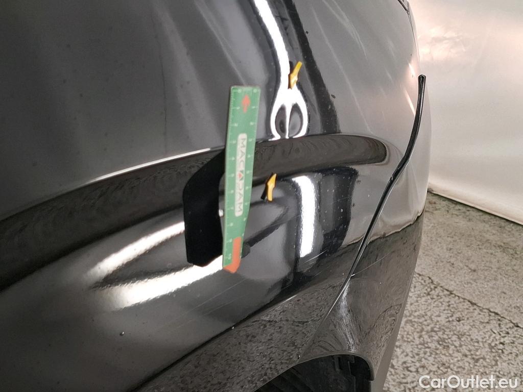  Citroen  Berlingo  Fourgon Club M 1000 1.5 BlueHDi 130CV BVA8 E6dT #26