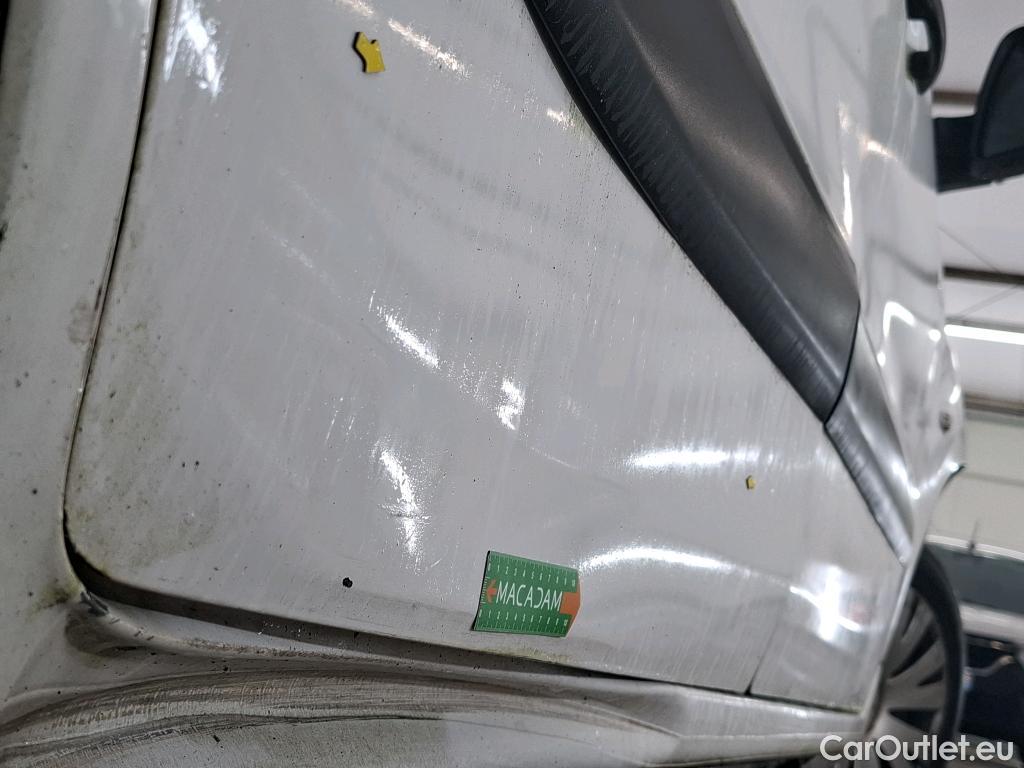  Citroen  Berlingo  Fourgon Business L1 (Court) 1.6 BlueHDi 100CV BVM5 E6 #32