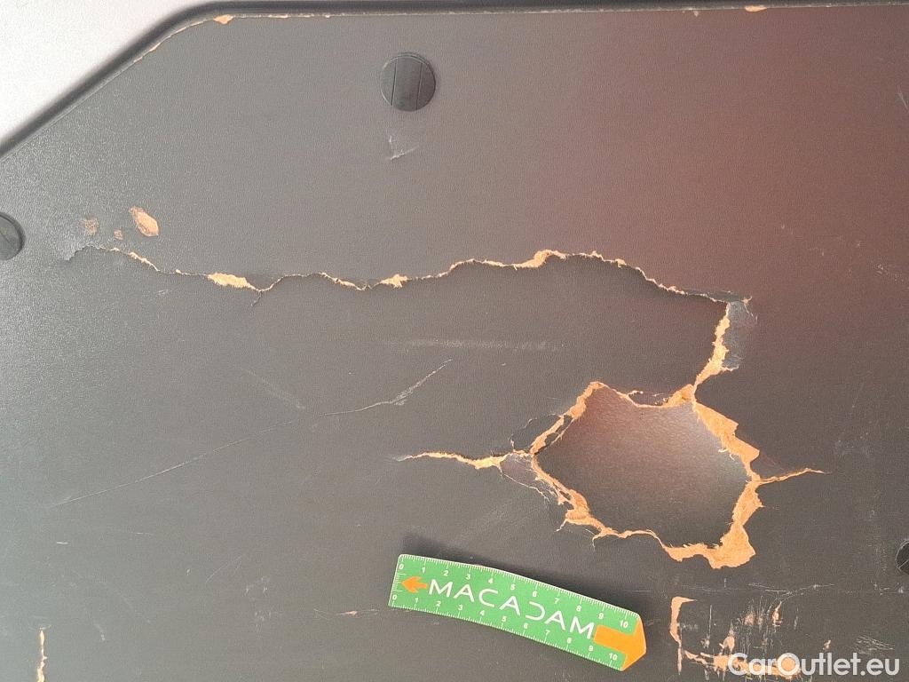  Citroen  Jumpy CITROEN  / 2015 / 4P / Fourgon tôlé M BlueHDi 145 S&S BVM6 CAF Club #8