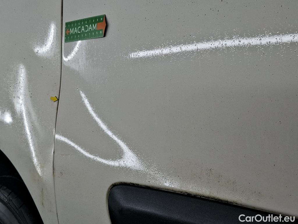  Citroen  Berlingo  Fourgon Business L1 (Court) 1.6 BlueHDi 100CV BVM5 E6 #25