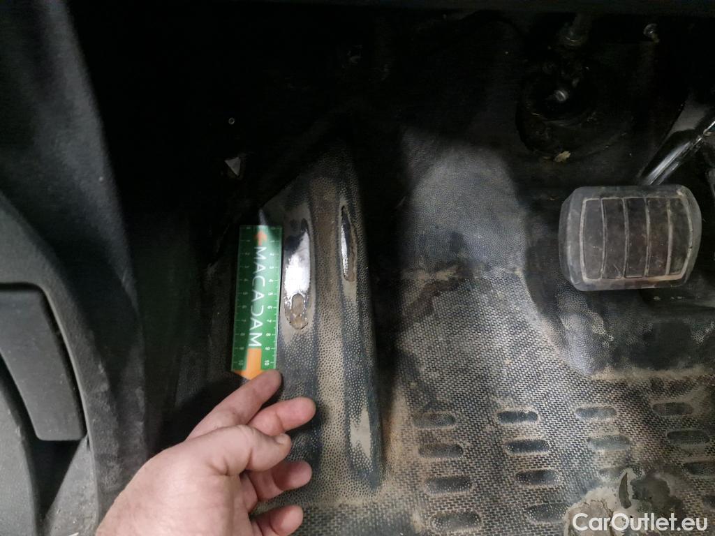  Citroen  Berlingo  Fourgon Club M 1000 1.5 BlueHDi 130CV BVA8 E6dT #92