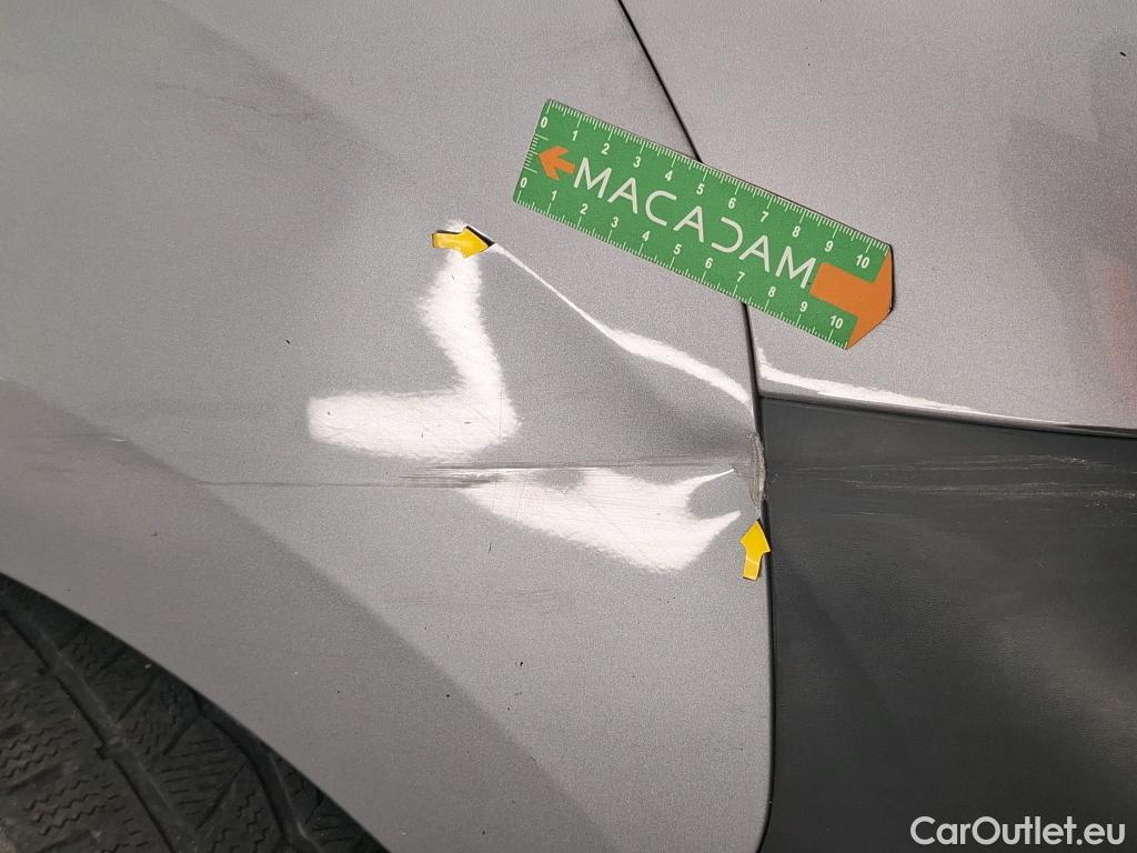  Citroen  Jumpy CITROEN  / 2015 / 4P / Fourgon tôlé M BlueHDi 145 S&S BVM6 CAF Club #5