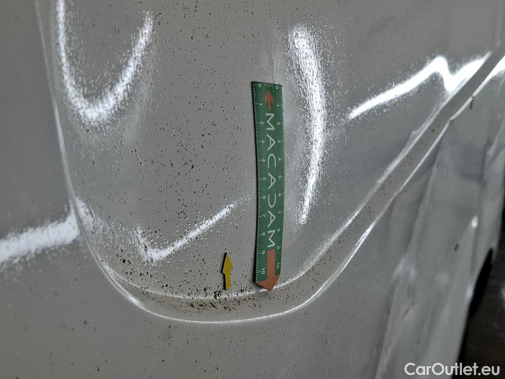  Citroen  Berlingo  Fourgon Business L1 (Court) 1.6 BlueHDi 100CV BVM5 E6 #14