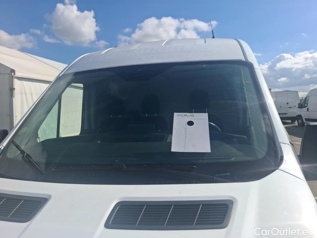  Ford  Transit  Fourgon 310 L3 Trend #10