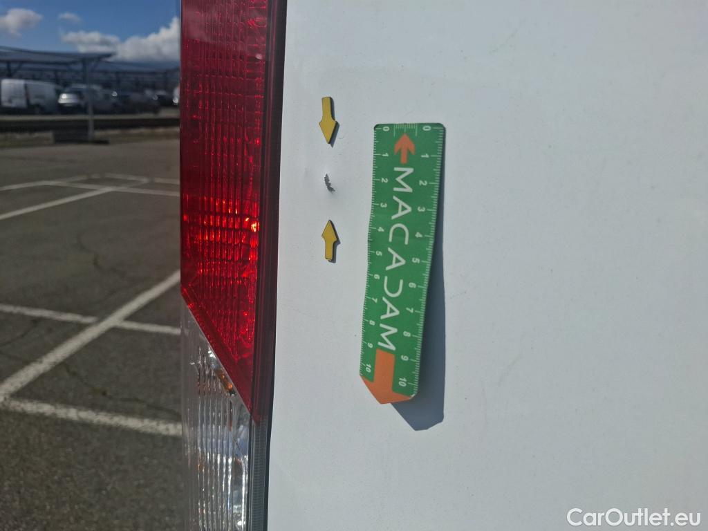  Ford  Transit  Fourgon 310 L3 Trend #3