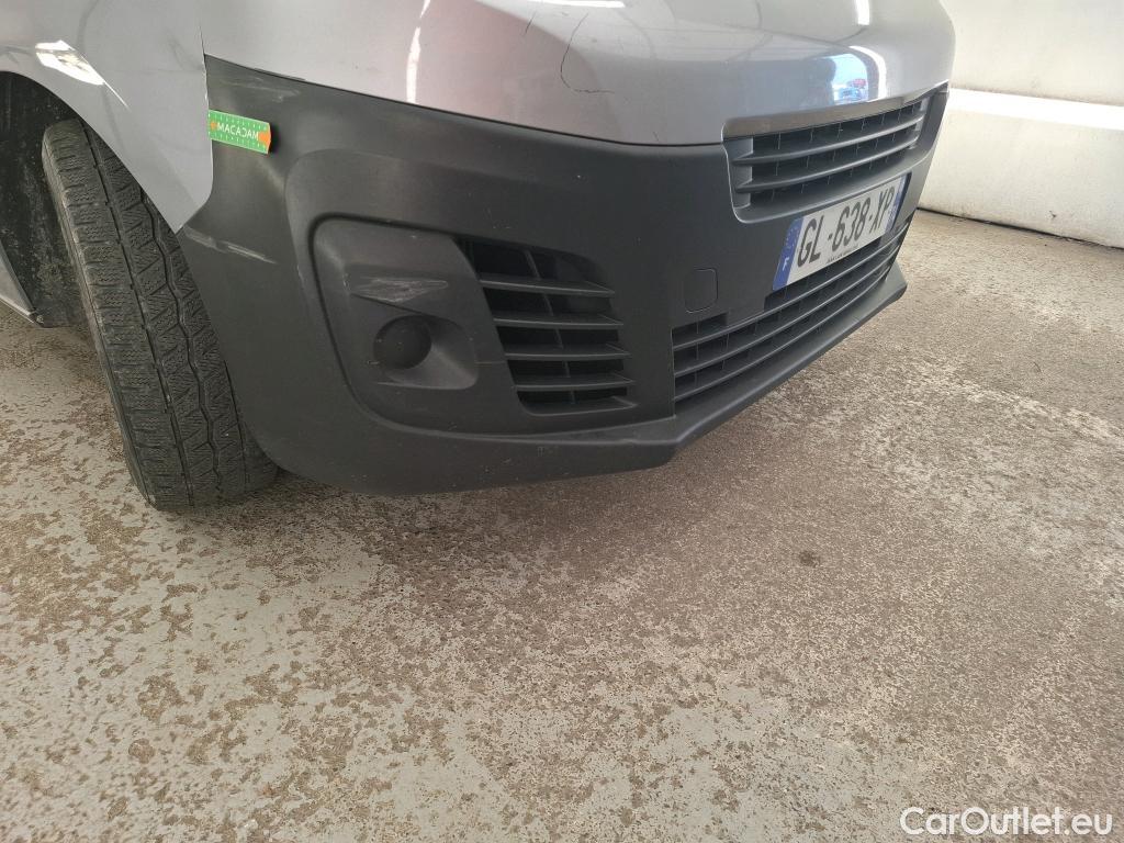  Citroen  Jumpy CITROEN  / 2015 / 4P / Fourgon tôlé M BlueHDi 145 S&S BVM6 CAF Club #64