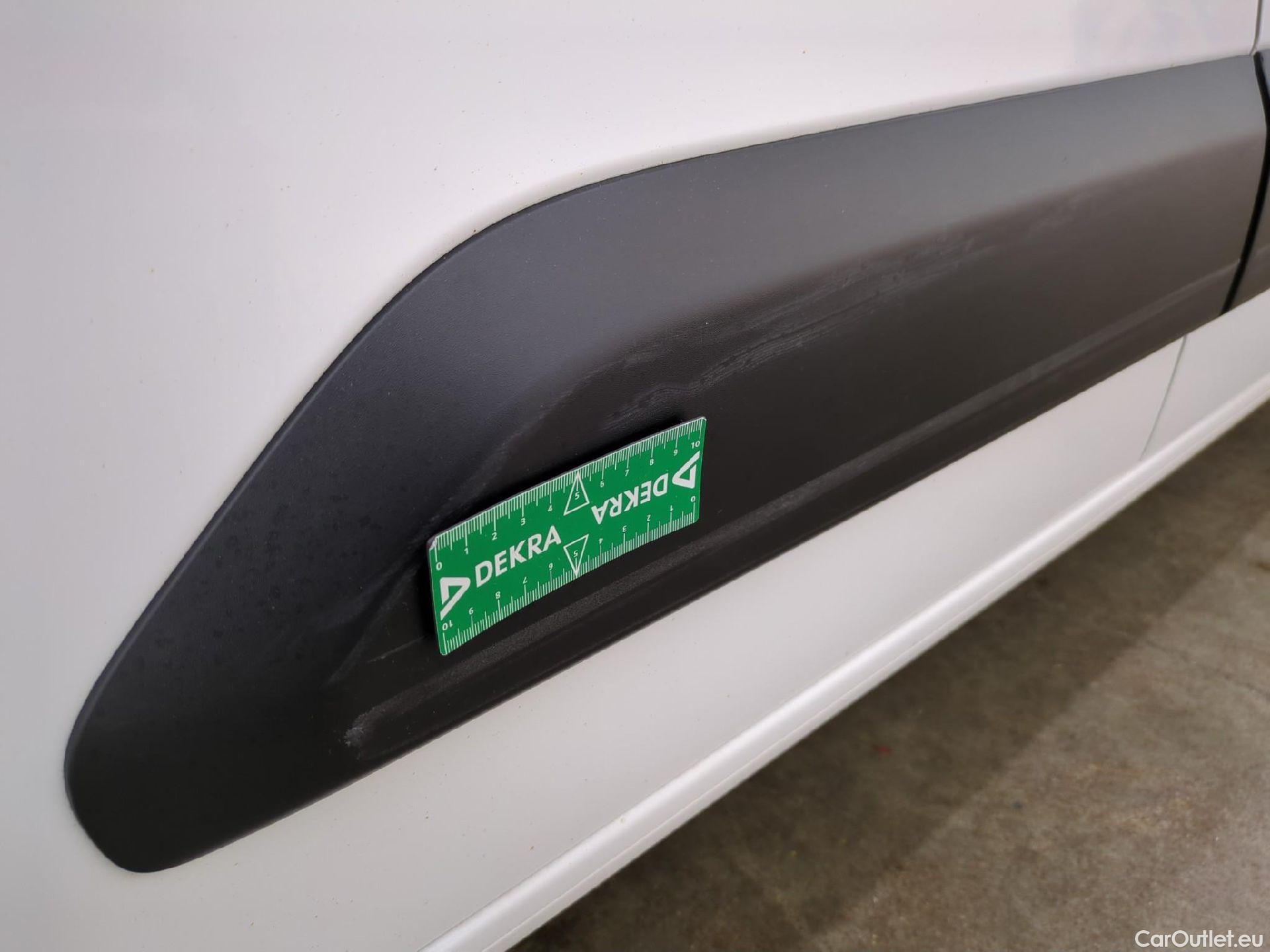  Citroen  Berlingo  Fourgon Club XL 950 1.5 BlueHDi 100CV BVM5 E6dT #24