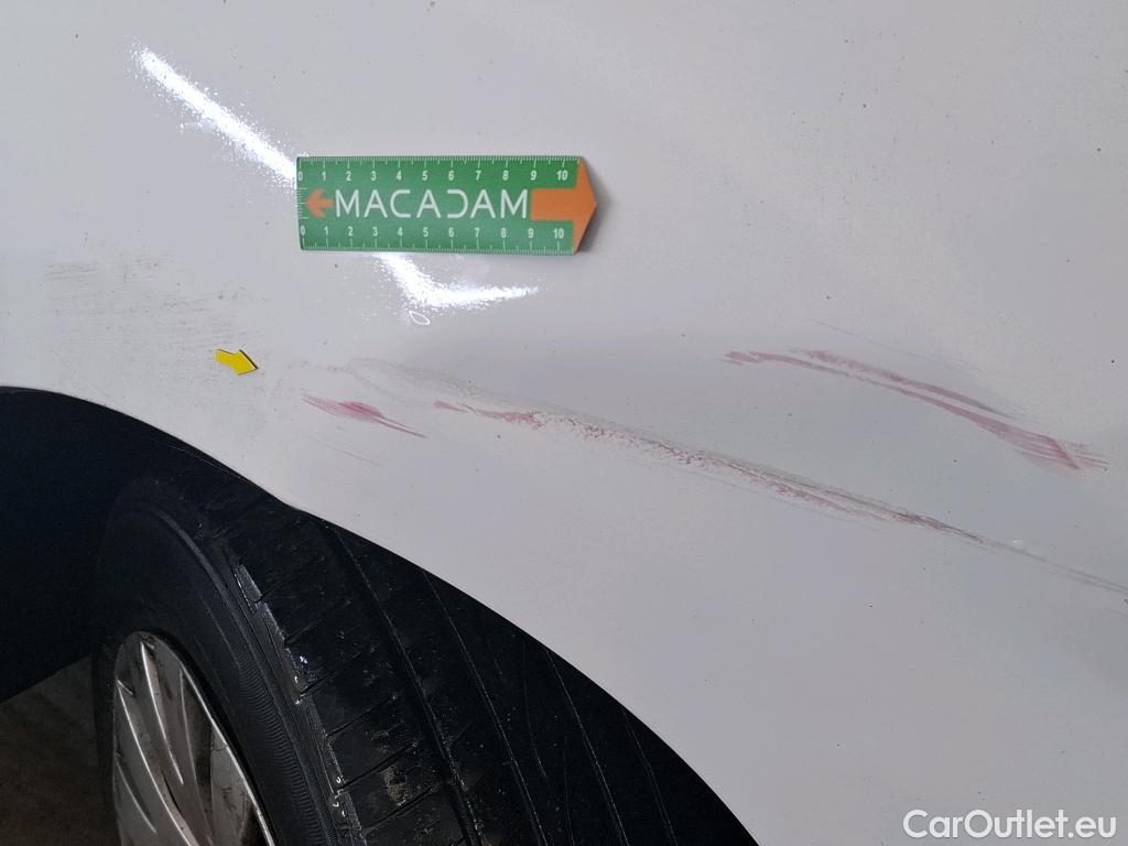  Citroen  Berlingo  Fourgon Business L1 (Court) 1.6 BlueHDi 100CV BVM5 E6 #36