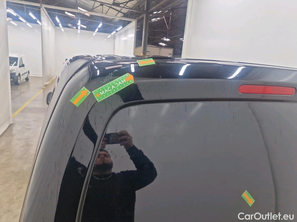  Citroen  Berlingo  Fourgon Club M 1000 1.5 BlueHDi 130CV BVA8 E6dT #57