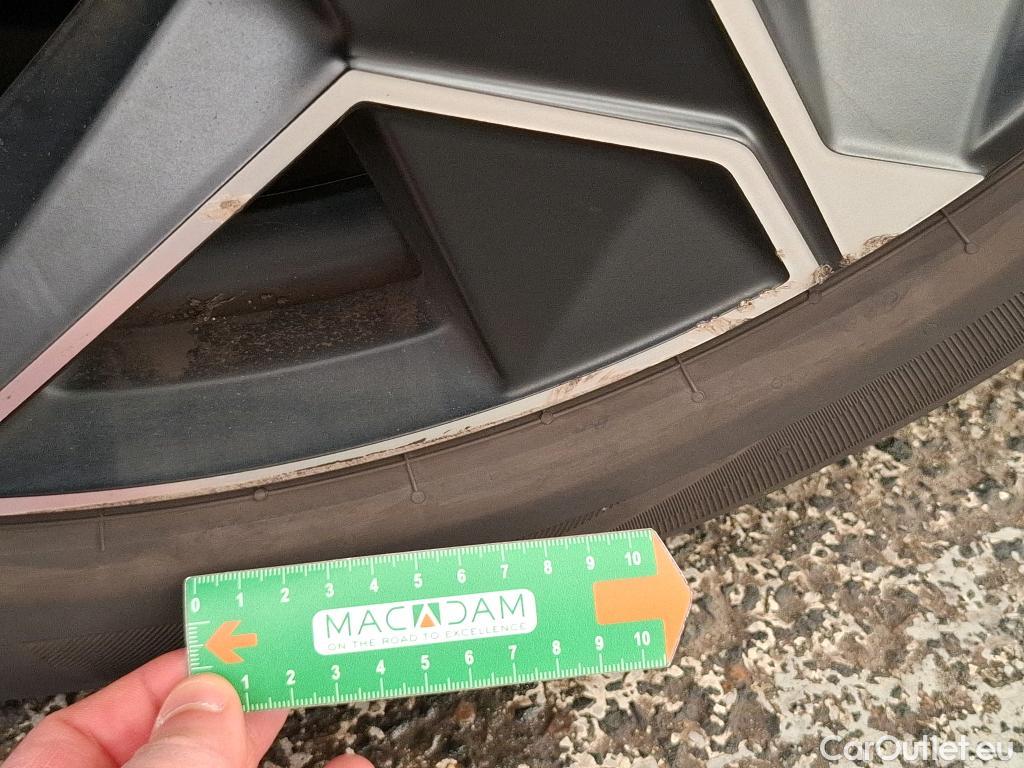  DS  DS4 4 Cross Rivoli 1.5 BlueHDi 130CV BVA8 6E / TRANSFO VP VF
 #6