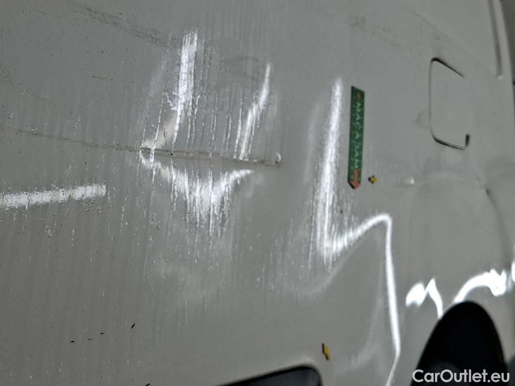  Citroen  Berlingo  Fourgon Business L1 (Court) 1.6 BlueHDi 100CV BVM5 E6 #4