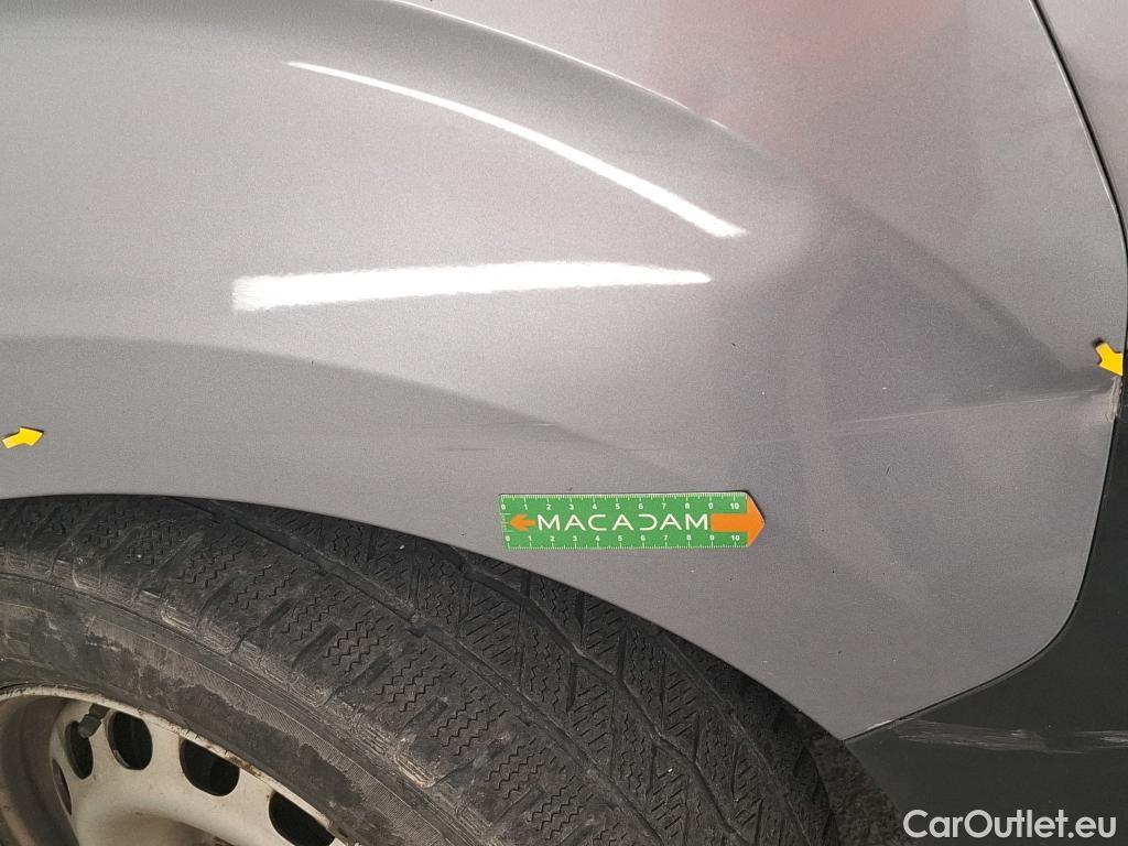  Citroen  Jumpy CITROEN  / 2015 / 4P / Fourgon tôlé M BlueHDi 145 S&S BVM6 CAF Club #6