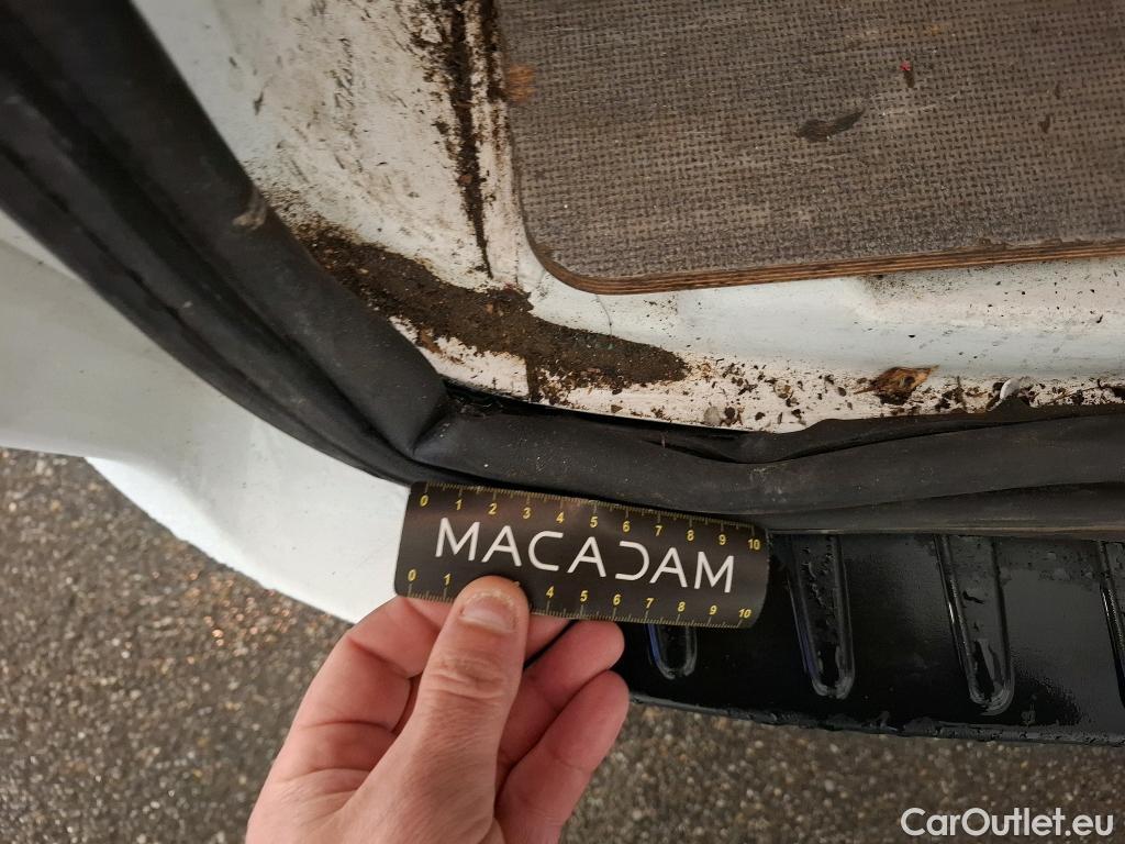  Ford  Transit FORD  Custom / 2018 / 4P / Fourgon tôlé 2.0 ECOBLUE 130 300 L1H1 TREND BUSINESS #7