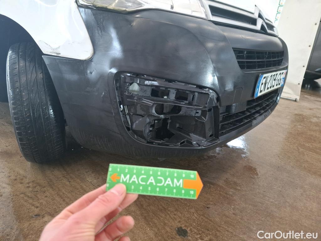  Citroen  Berlingo  Fourgon Business L1 (Court) 1.6 BlueHDi 100CV BVM5 E6 #41