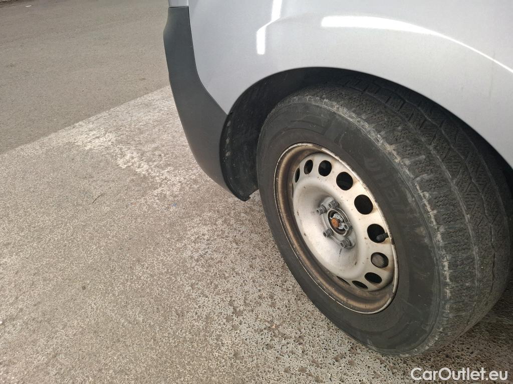  Citroen  Jumpy CITROEN  / 2015 / 4P / Fourgon tôlé M BlueHDi 145 S&S BVM6 CAF Club #56