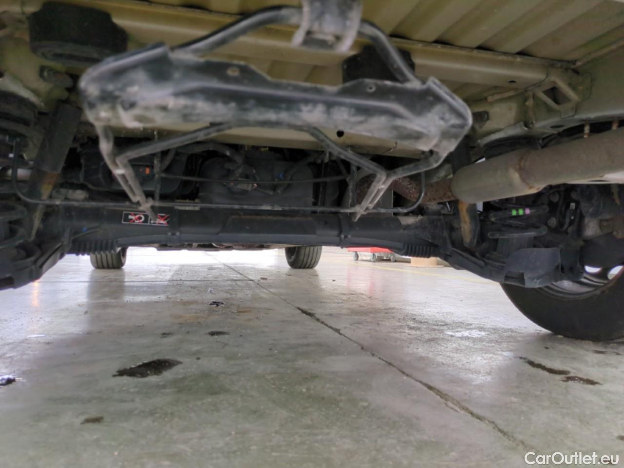  Citroen  Berlingo  Fourgon Club XL 950 1.5 BlueHDi 100CV BVM5 E6dT #36