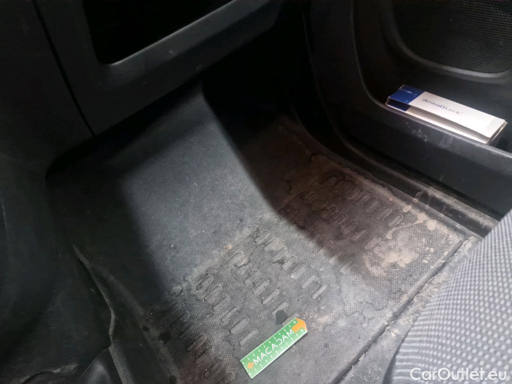  Citroen  Berlingo  Fourgon Club M 1000 1.5 BlueHDi 130CV BVA8 E6dT #107